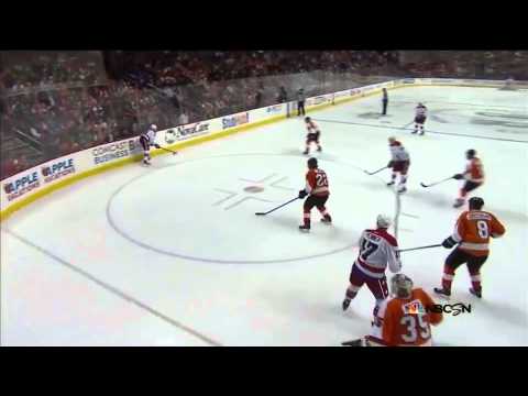 Alex Ovechkin & Nick Backstrom - PPG Prefection