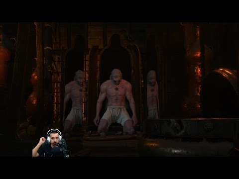 Witcher 3: Blood and Wine - 28 - Mutation Creation