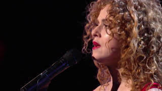 Bernadette Peters - Not a Day Goes By (Sondheim&#39;s 80th)