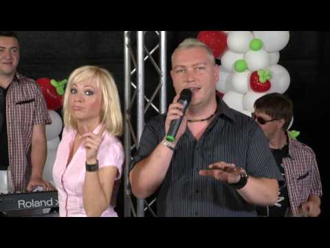 SHOW BAND KLOBUK & SKATER Vzela sem si Slovenca