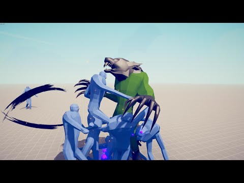 🔥 STRONG UNITS INFECTED | UNITS vs ZOMBIES 🔥