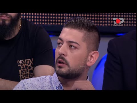 Shqipe lehtësohu nuk je me konkurrente, pranoje fatin tënd - Përputhen, 7 Dhjetor 2020