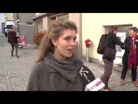 Ländle TV - DER TAG vom 27.09.2018