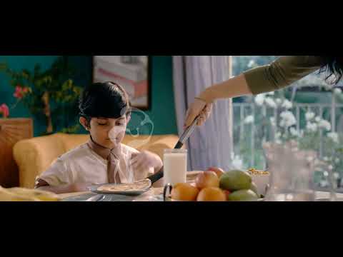 PRAN Choco Choco | Morning breakfast
