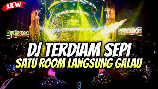Download lagu JUNGLE DUTCH - DJ TERDIAM SEPI - SATU ROOM LANGSUNG GALAU_BASS BETON TERBARU 2025 mp3