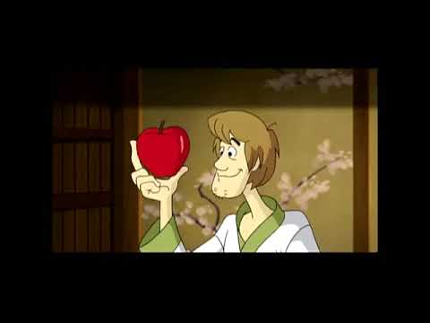 Scooby-Doo! and the Samurai Sword