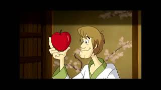 Scooby Doo and the Samurai Sword (2009) trailer