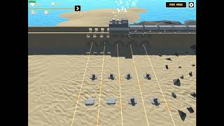 The Safeguard Garrison - Level 45