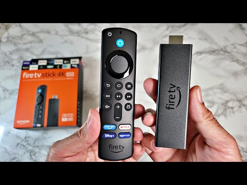 Powerful Fire TV Stick 4K MAX - Upgraded Perfomance, Best So Far, Should you Buy?