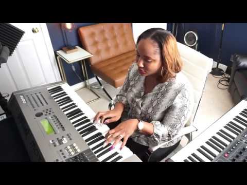 There's Something About That Name (Kristen Johnson)