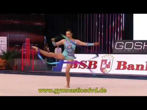 WC Minsk 2014   27   Rut CASTILLO GALINDO