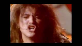 Lynch Mob - River Of Love 1990 (Headbanger&#39;s Ball Full HD Remastered Video Clip)