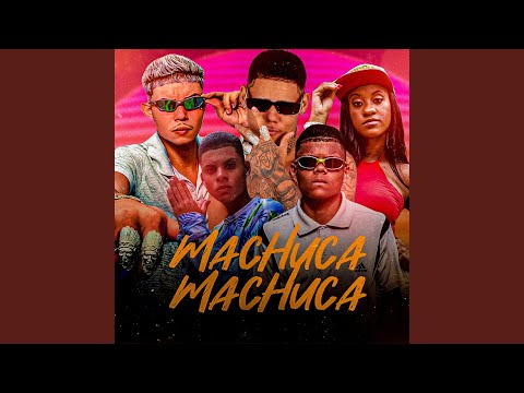 Machuca Machuca