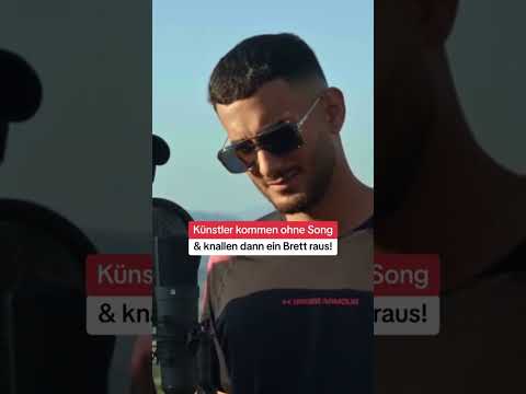 Azu x Skandal x Bare - MIFA | ICON 5 FINALE EP.6 #shorts