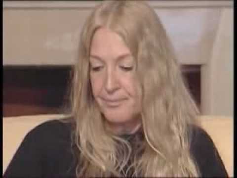 AVVD - Vassula Speaks About Unity - AVVD (inglês)