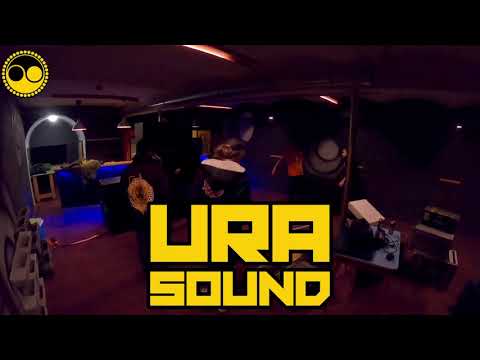 URA Sound Radicaldurum 25.12.25