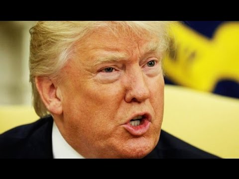 Trump Publicly Workshopping Various Excuses For Firing Comey