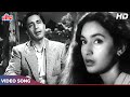 Tu Pyar Ka Sagar Hai Manna Dey Songs Seema 1955 Movie Songs Balraj Sahni Shankar Jaikishan