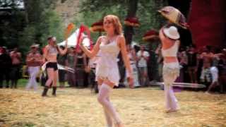 Sonic Bloom Festival 2012 Official Recap [HD] - Shadow's Ranch - Georgetown, CO