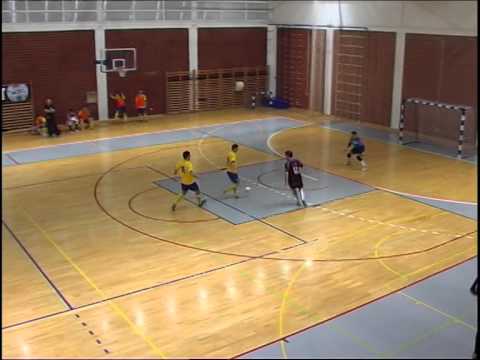 MNK Murter Royal - MNK Uspinjača 4:1