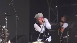 The Quireboys - 7 O'Clock (Live @ The Maid of Stone Festival, Maidstone - 18th July 2025)