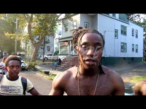 Young Sav Ft Baby Sav- WE DEM NIGGAS