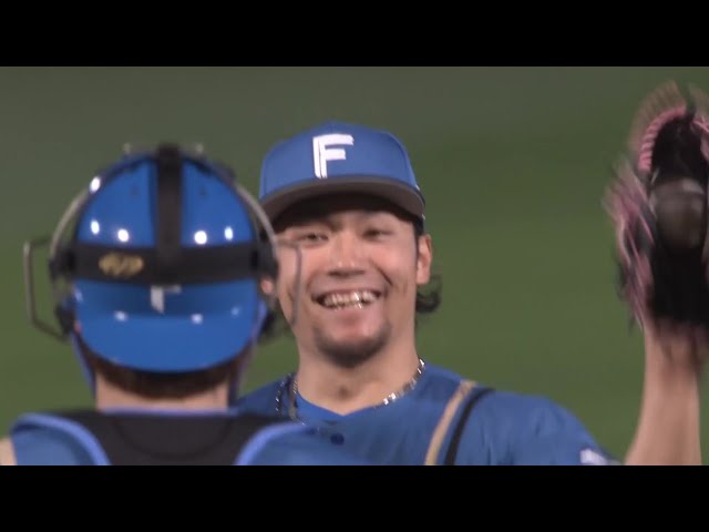 公式】伊藤大海(北海道日本ハム)|無料動画|パ・リーグ.com 公式】伊藤大海(北海道日本ハム)|無料動画|パ・リーグ.com
