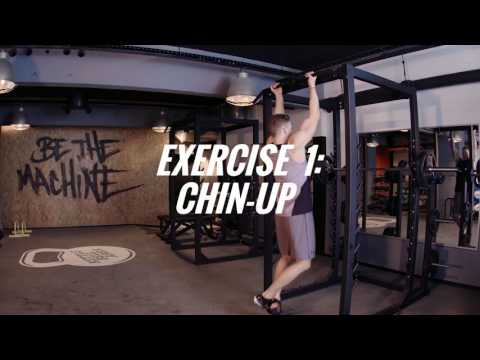 Functional Training | Full Body Ladder | #FunctionalMonday 20 | High5 Gym