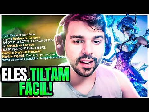 É ASSIM QUE SE GANHA DE ELISE!