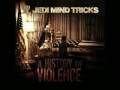 Jedi Mind Tricks- Monolith