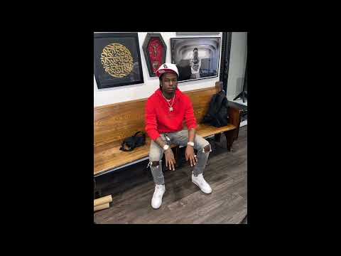 Duvy X MarGuwop - 8 Sides of me (Unreleased)