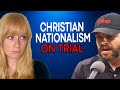 DEBATE Is Christian Nationalism Bad For America Kaysemelone Vs Andrew Wilson