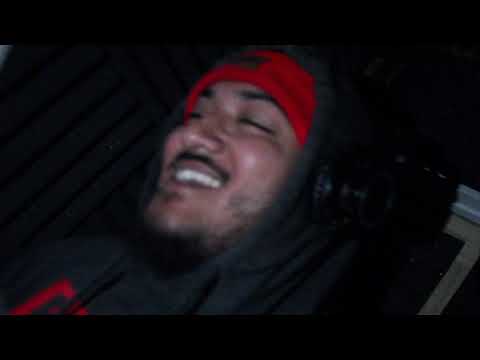 V - Log With HAMOSIDE x YBE (shot by @GusTheShooterTV)