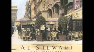 Al Stewart - Laughing into 1939