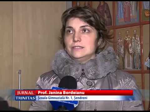 Hramul Mănăstirii gălățene ”Sfântul Trifon”
