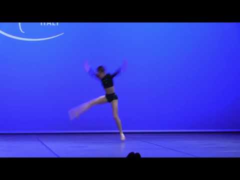 🥉YAGP Italia Riccione 3022-2023