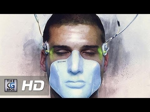 [BCA Paddy] **Award Winning** Sci-Fi Short Film: "POLIS" Directed by Steven Ilous