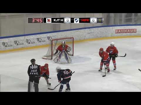 LIVE: C-tyttöjen SM-turnauksen finaali // 15.12.2019 klo 15:30 Kerava