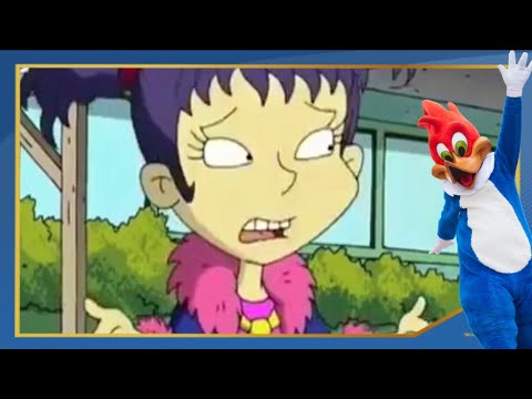 All Grown Up! Girls Tribute