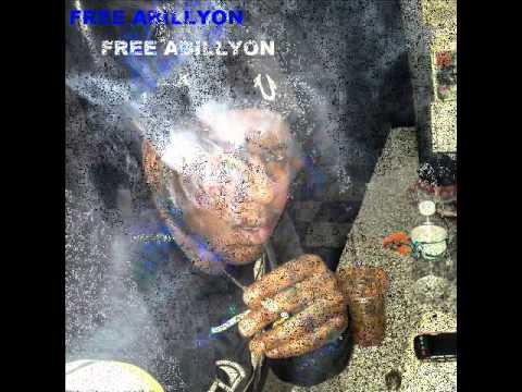 I Love My Squad  AbiLLYoN ft  Bobby Shmurda