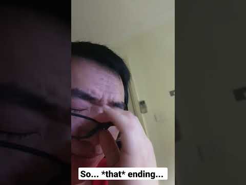 A Plague Tale Requiem Ending is just...