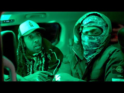 Lil AJ ft. Lil Jerm x Lil Joe - Oakland 2 Michigan (Music Video) II Dir. Meno Graffix