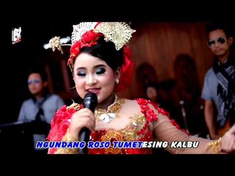 Niken Salindry - Lewung | Dangdut (Official Music Video)
