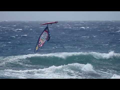 PWA Tenerife 2013 - Highlights DAY 4