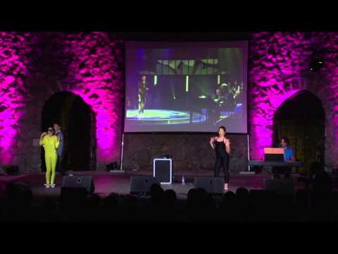 Antonio Krištofić - Ti si lijepa