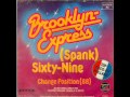 Brooklyn Express - Change Position(88) (SPECIAL DISCO MIX SPANK)