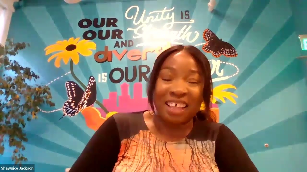 Black Women Leading the Way in Community Development