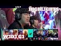 FNC vs MDK - Highlights | Week 3 Day 3 LEC Spring 2024 | Fnatic vs Mad Lions KOI W3D3