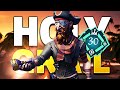 We STOLE The HOLY GRAIL To Reach ATHENA 30 Sea Of Thieves Gameplay