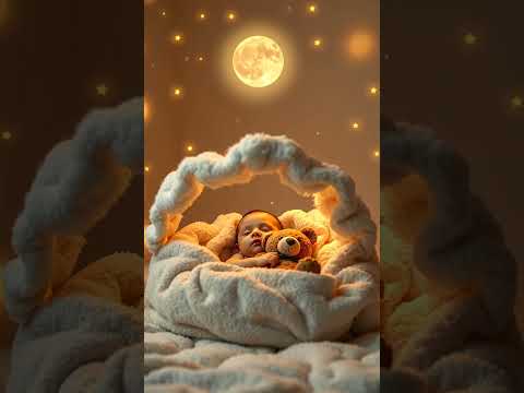 Tranquil Rain & Tender Lullabies – Soothe Your Baby Naturally 🎶🌙